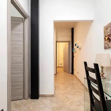 San Giovanni Flat Near To Colosseo * Rome