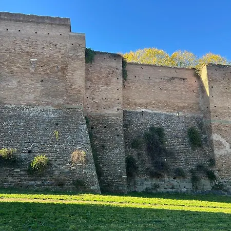San Giovanni Flat Near To Colosseo *