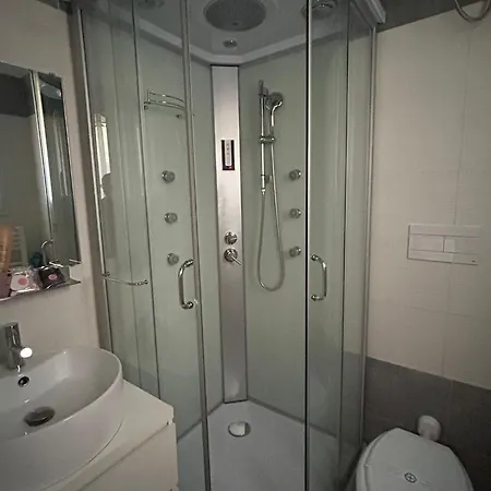San Giovanni Flat Near To Colosseo Rome