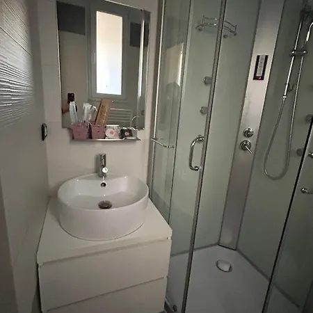 San Giovanni Flat Near To Colosseo Apartment *