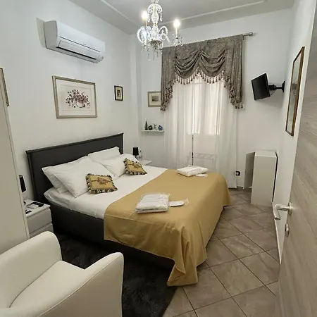 Apartment San Giovanni Flat Near To Colosseo *