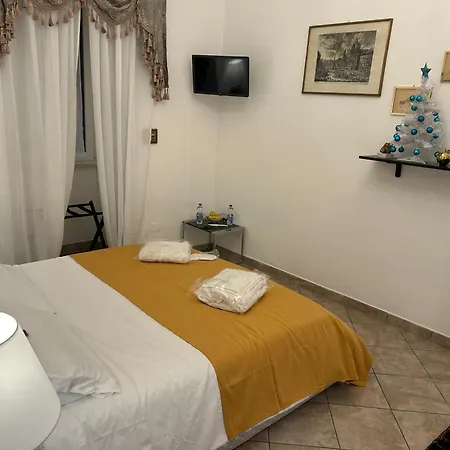 San Giovanni Flat Near To Colosseo Rome