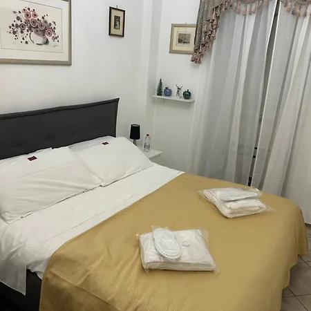 San Giovanni Flat Near To Colosseo 아파트