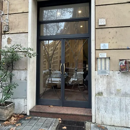 San Giovanni Flat Near To Colosseo *